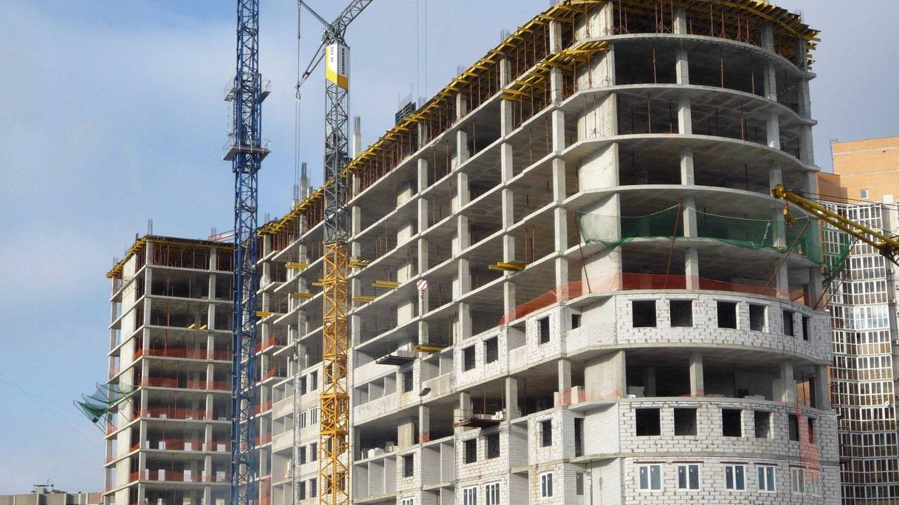 Утверждена стоимость «квадрата» жилья на III квартал