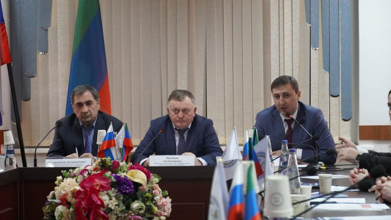 Цифровая трансформация в строительстве набирает темпы