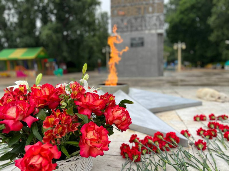 «Минута молчания» Минстроя Дагестана