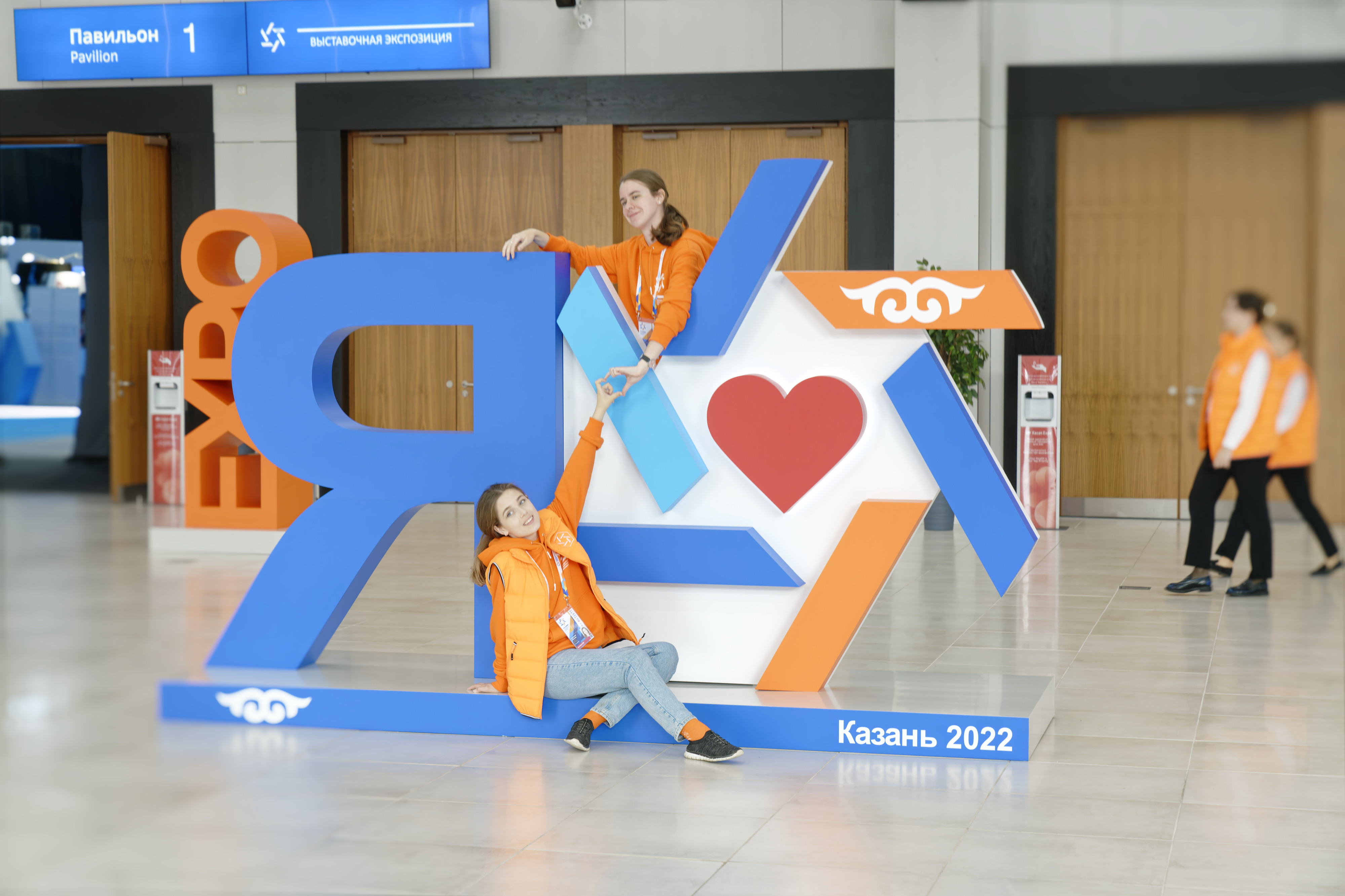 III Международный строительный чемпионат: создание кадрового резерва для развития строительства в России и за рубежом