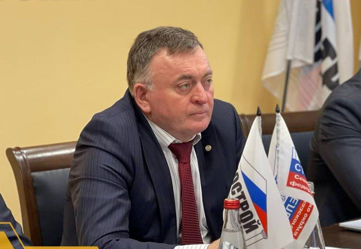 Али Шахбанов рассказал о причинах возникновения проблем экологического характера в Дагестане и путях их решения
