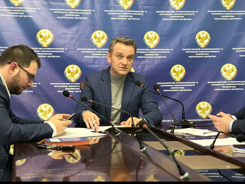 Муниципалитеты оцифруют градостроительную документацию