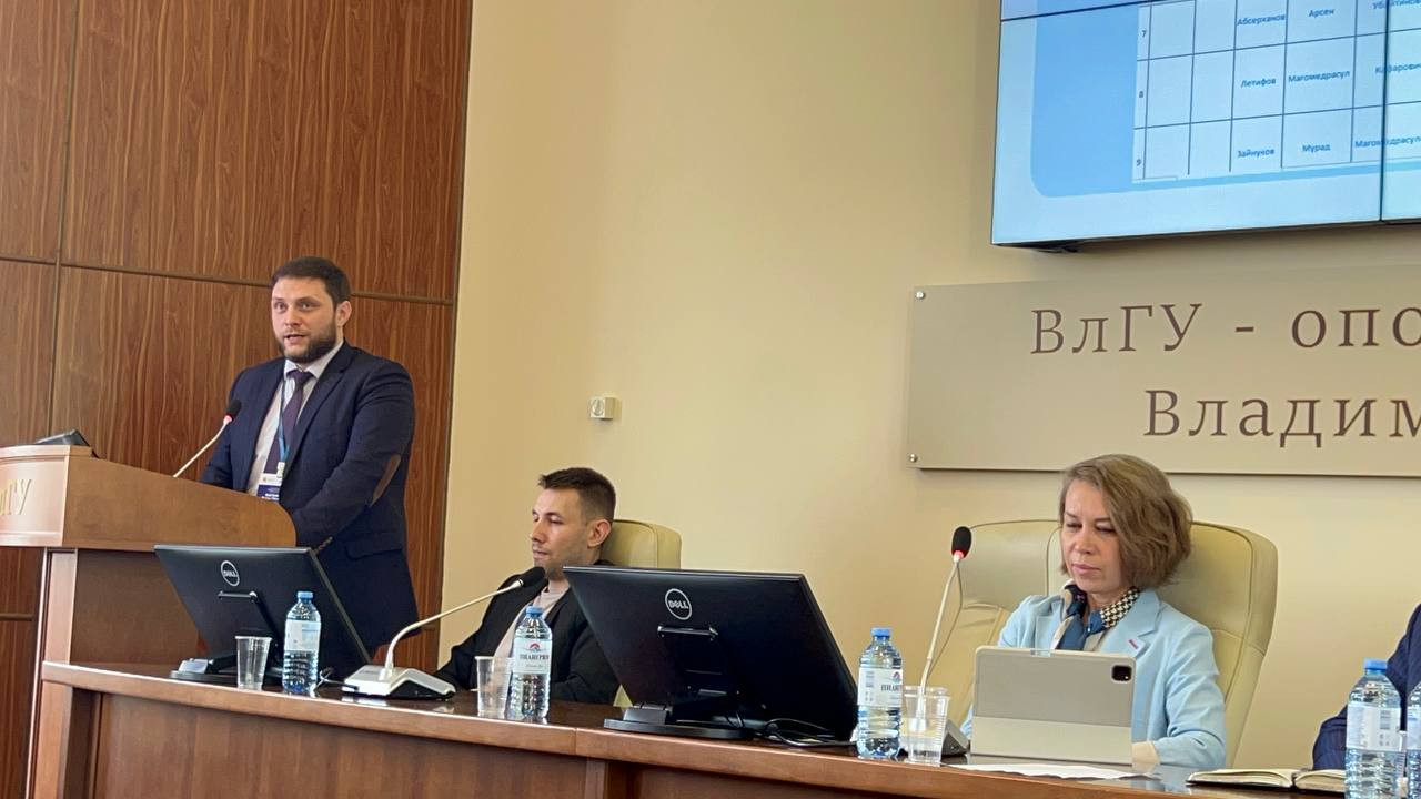 Дагестан передает опыт цифровизации стройотрасли в регионы