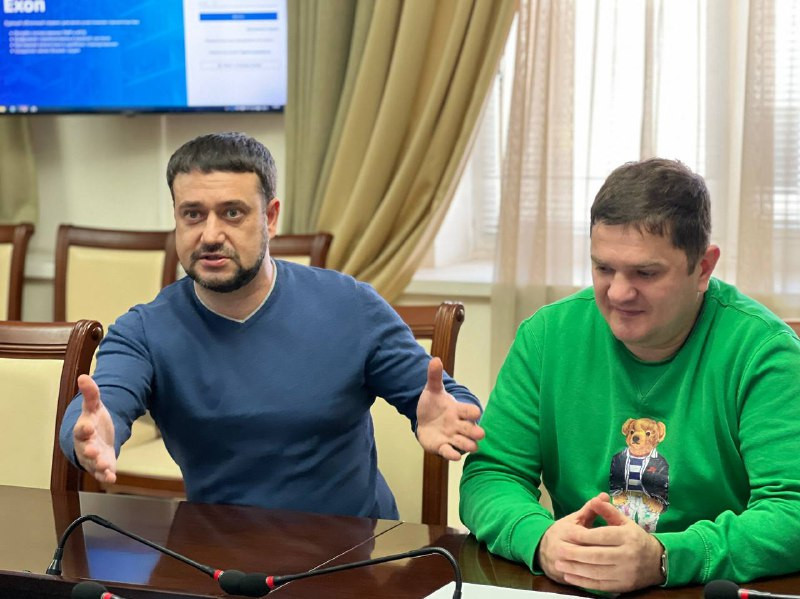 Строительная отрасль Дагестана внедряет новые цифровые инструменты