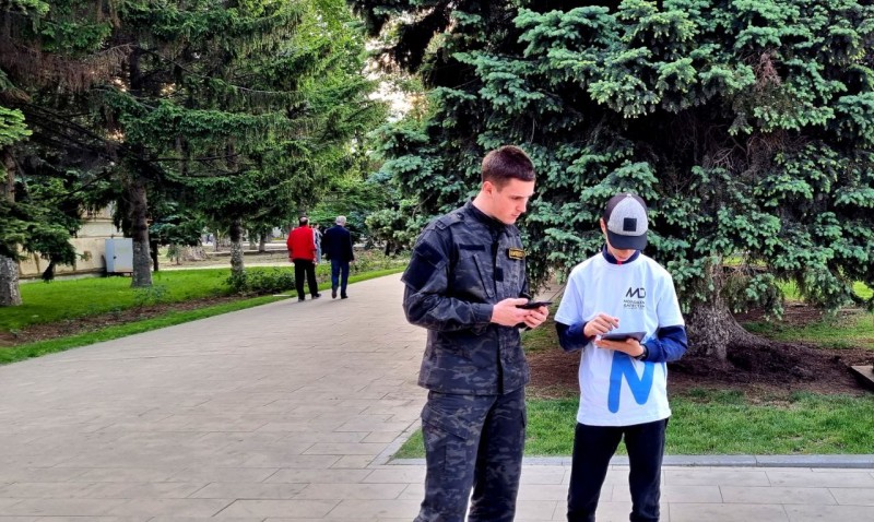 Более 85 тысяч жителей Дагестана проголосовали за благоустройство