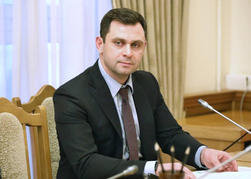 "Дополнительные механизмы защиты прав дольщиков помогут решить часть проблем в Дагестане", - Артур Сулейманов