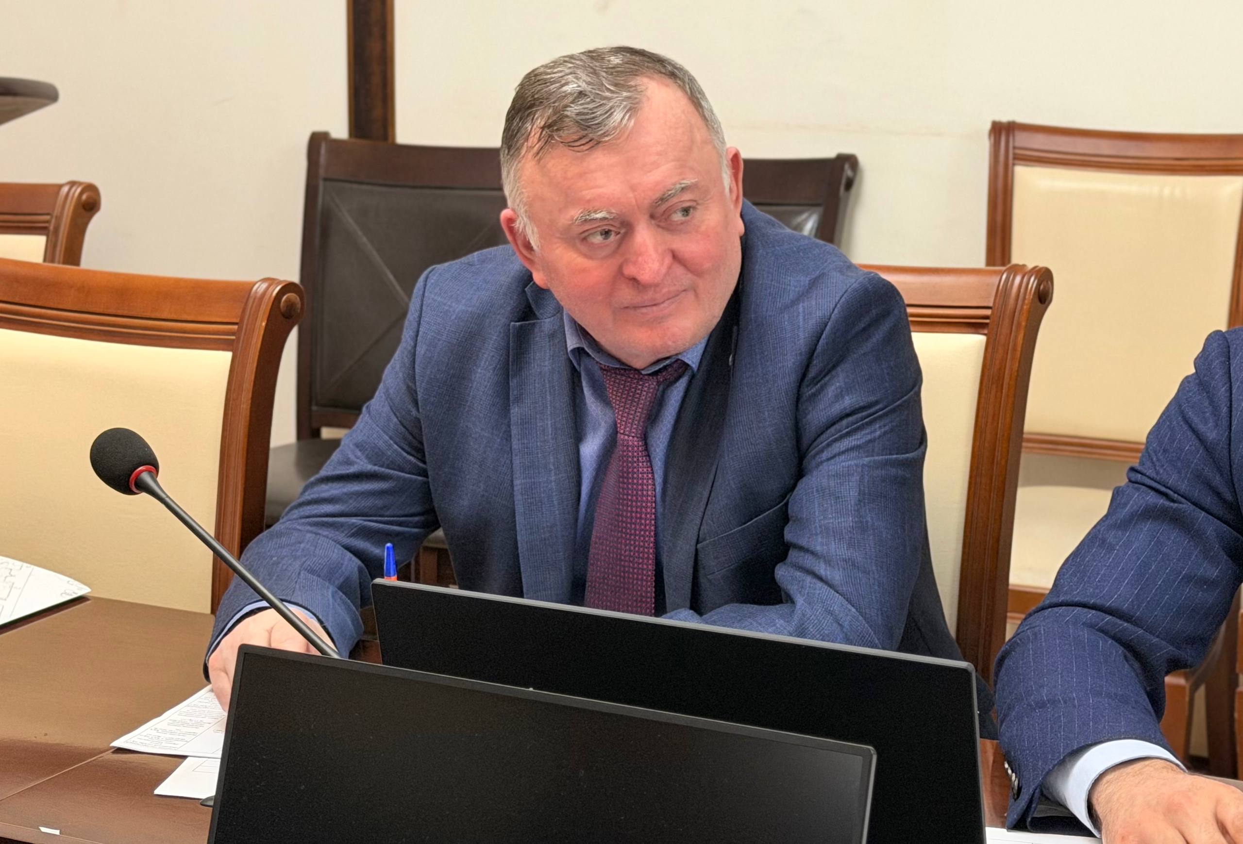 Обращение к руководителям строительных организаций Республики Дагестан