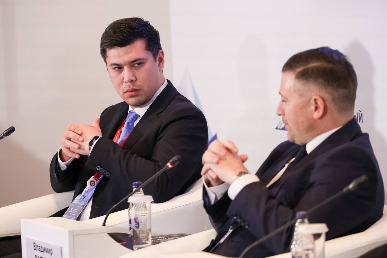 Что нам стоит дом построить… на Кавказе