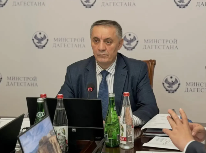 В Дагестане создадут новые профсоюзные организации в строительной отрасли