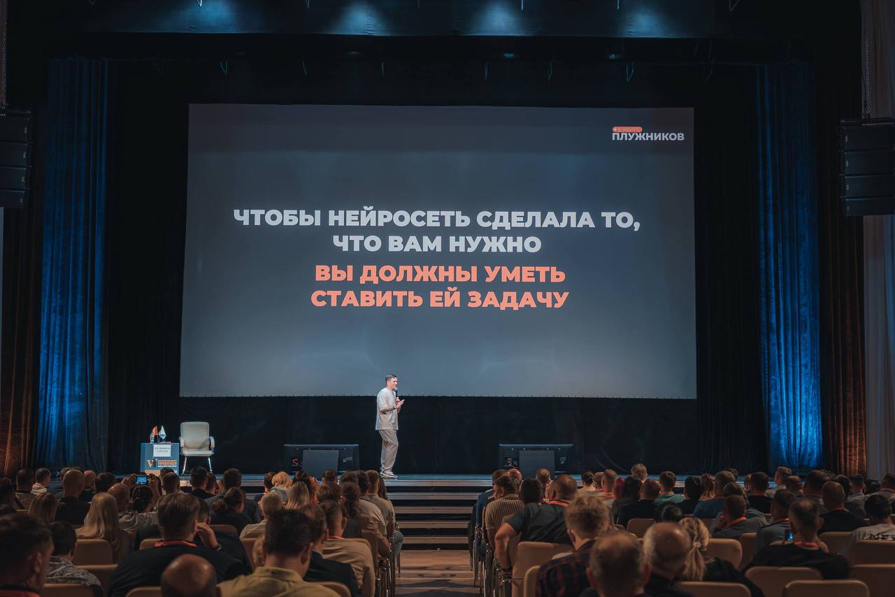 Руслан Магомедов - победитель конкурса «Лидеры строительной отрасли»