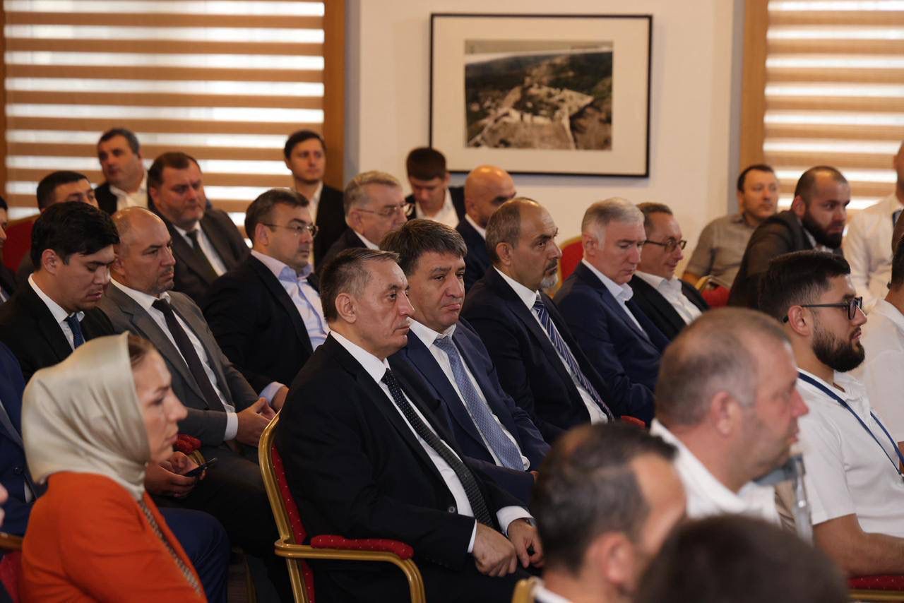 Стартовал первый модуль республиканской программы «Доблесть гор»