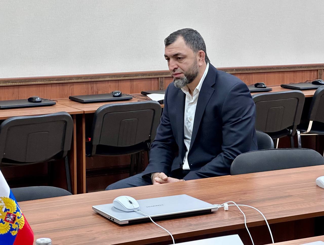 Подводим итоги конкурса на замещение вакантной должности руководителя ГКУ РД «Дирекция единого государственного заказчика-застройщика»