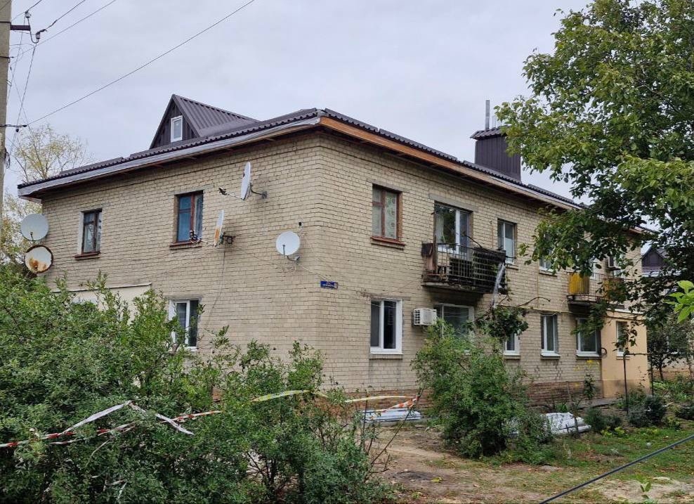 Итоги работы за год в подшефном Михайловском районе подвел министр строительства Дагестана Бахтияр Уллаев