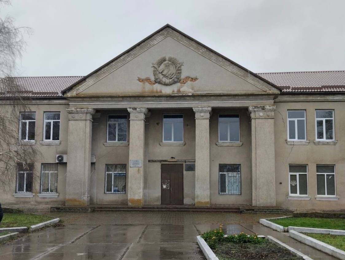 Итоги работы за год в подшефном Михайловском районе подвел министр строительства Дагестана Бахтияр Уллаев