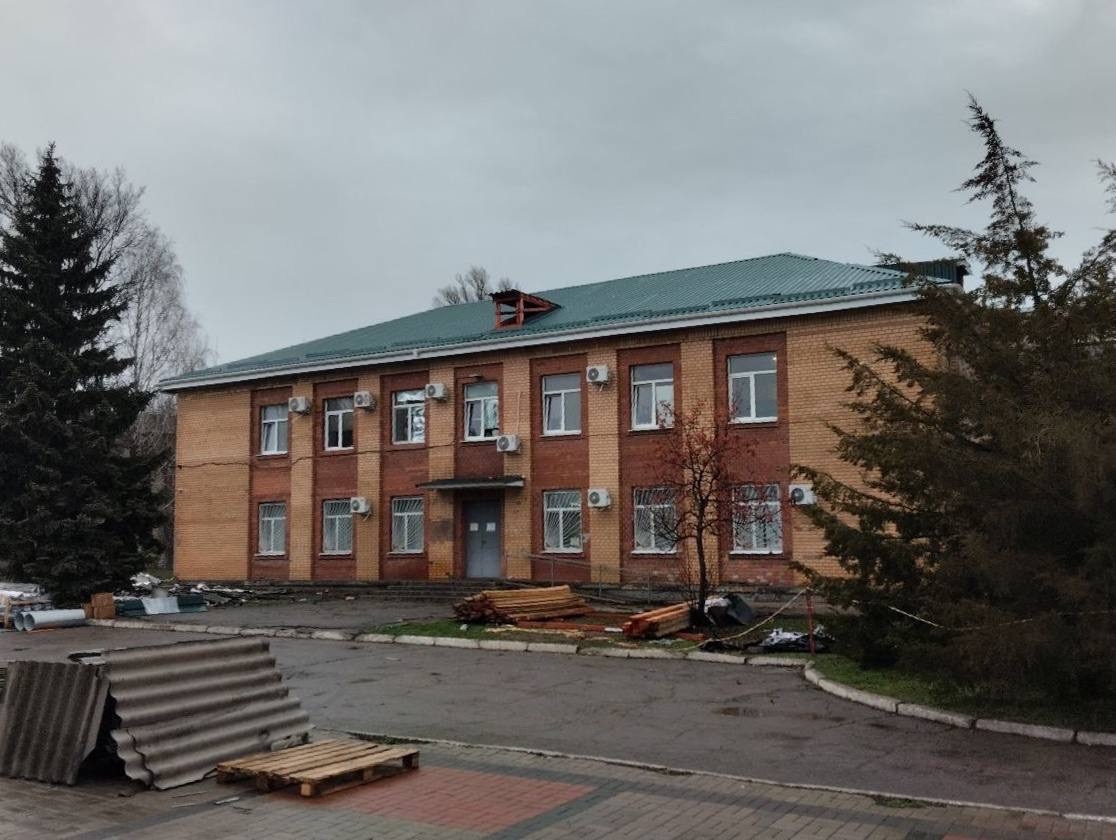 Итоги работы за год в подшефном Михайловском районе подвел министр строительства Дагестана Бахтияр Уллаев