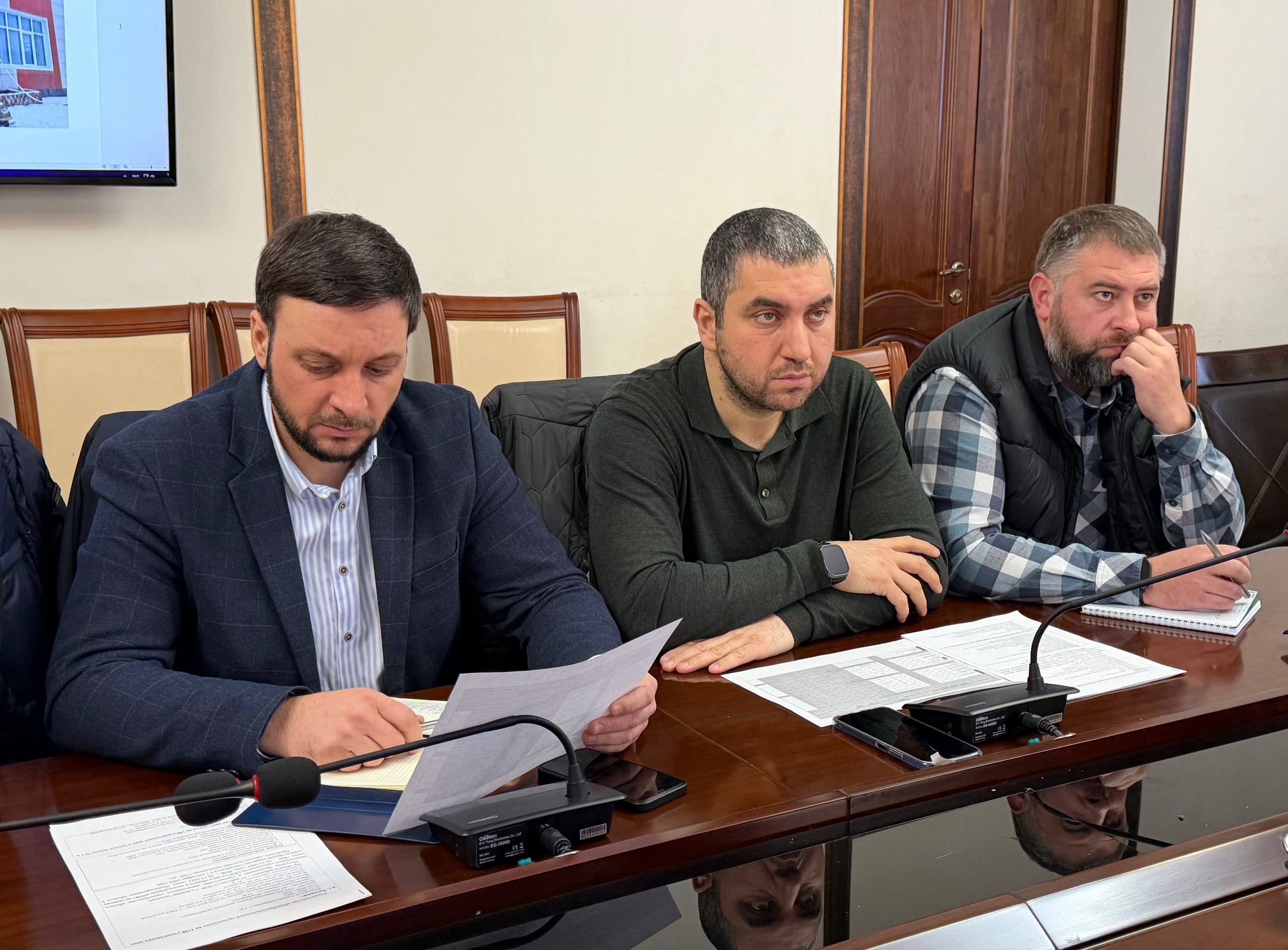 Отличные результаты показывает наш регион по строительству образовательных учреждений