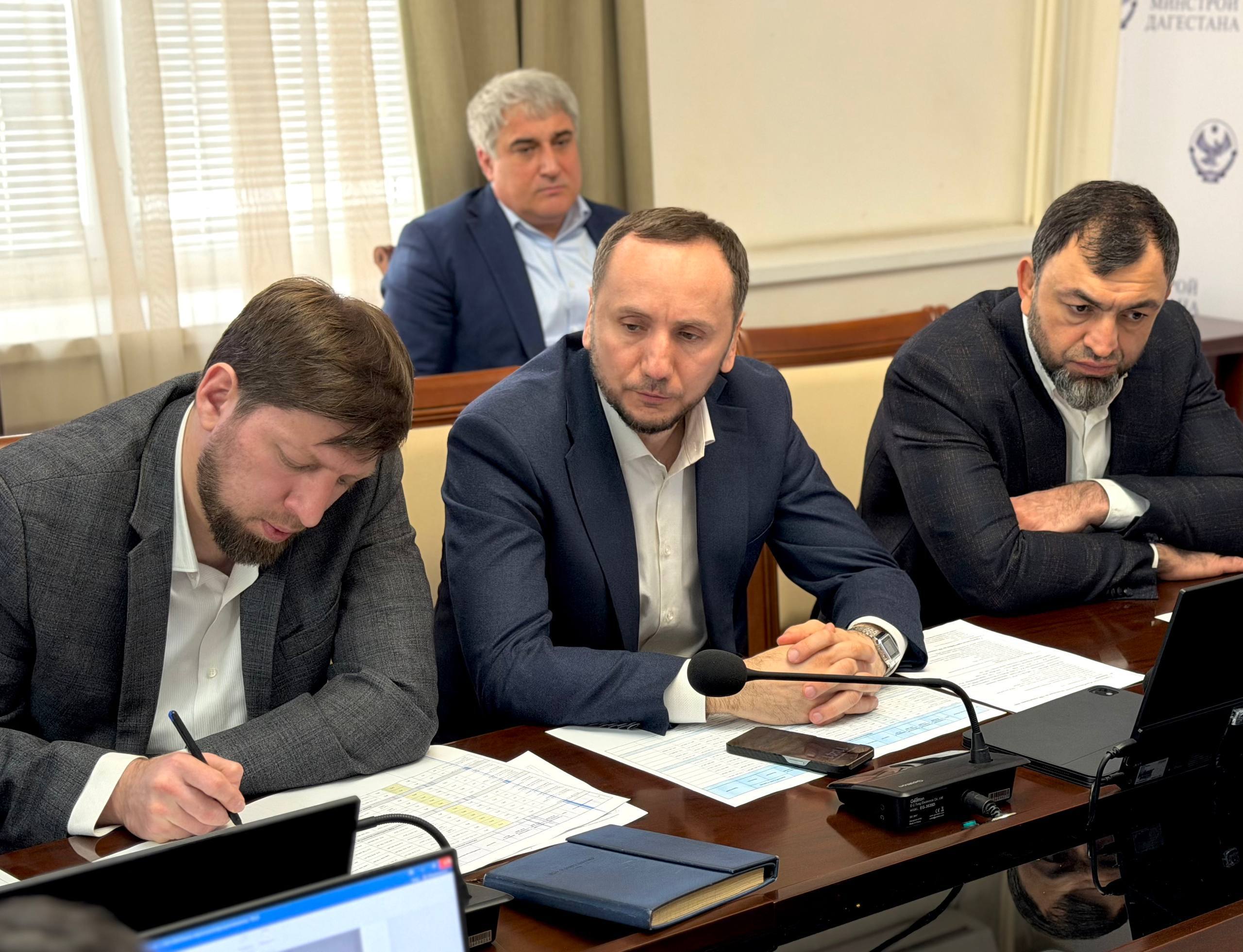 Отличные результаты показывает наш регион по строительству образовательных учреждений