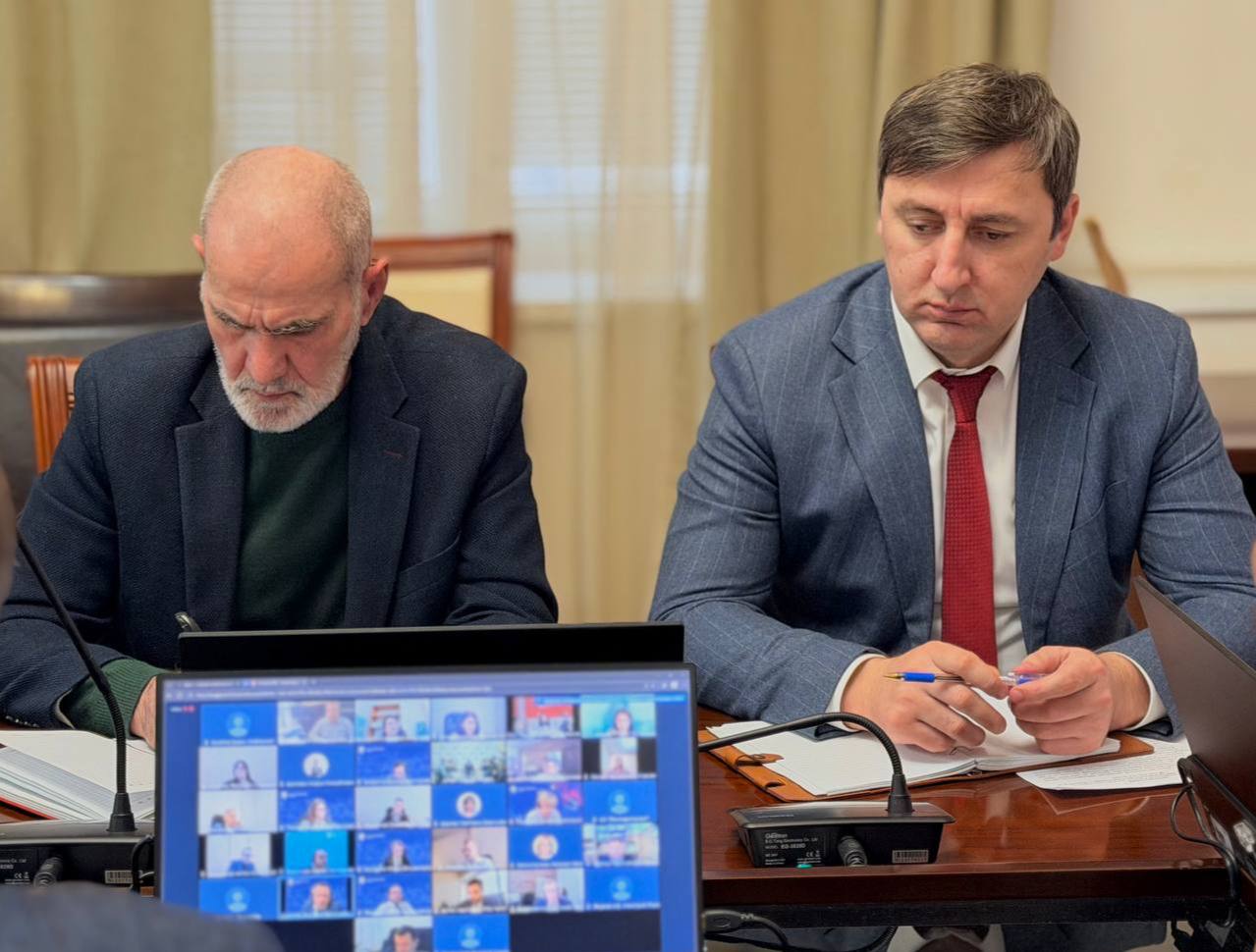 Важный шаг для инфраструктурных проектов Дагестана