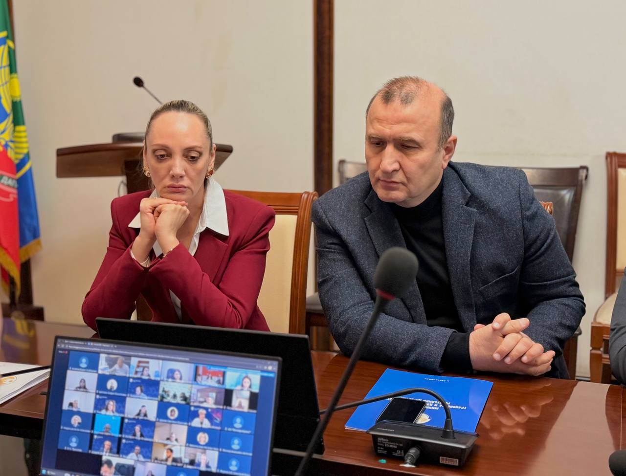 Важный шаг для инфраструктурных проектов Дагестана