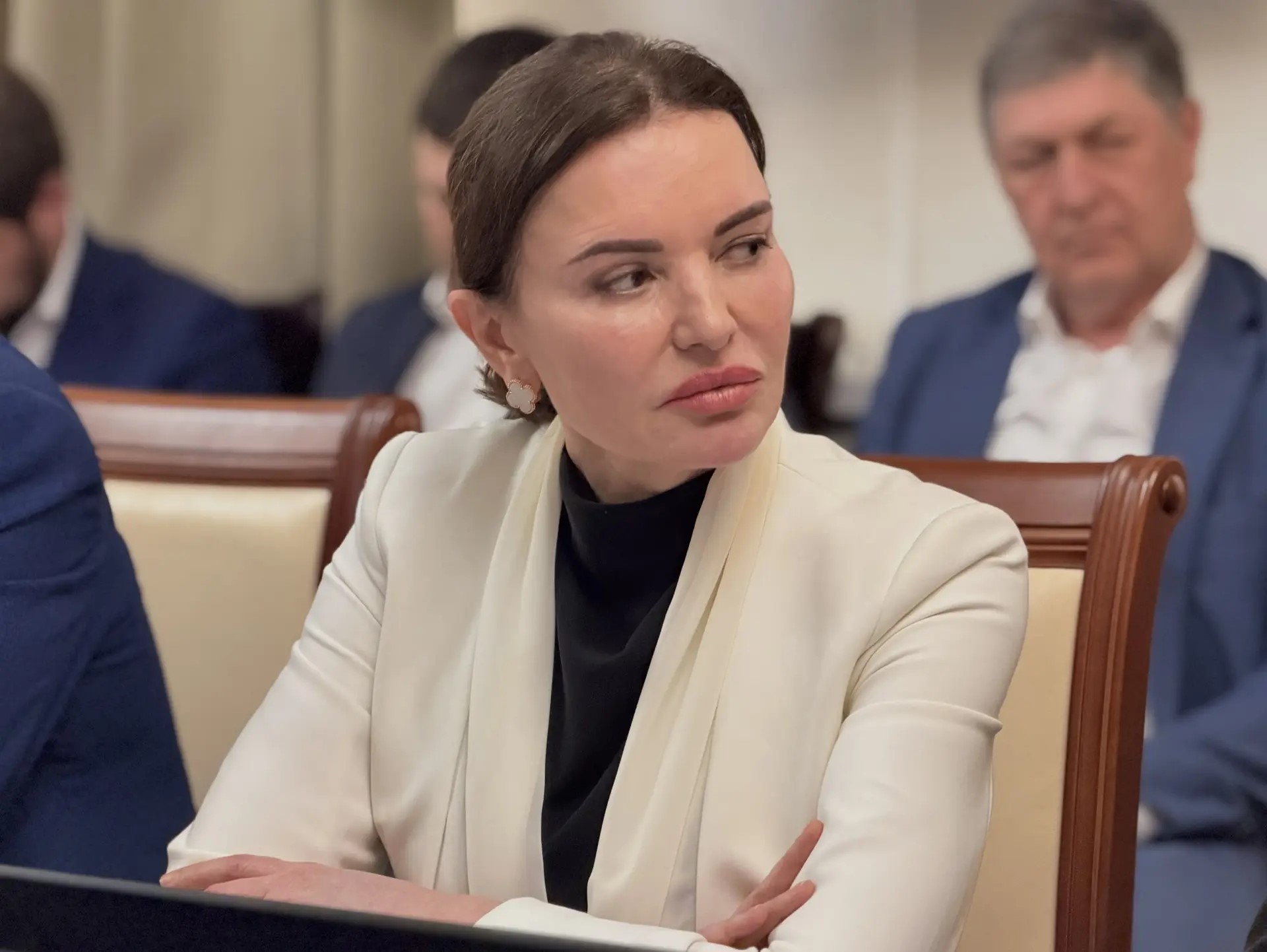 В Дагестане создадут новые профсоюзные организации в строительной отрасли