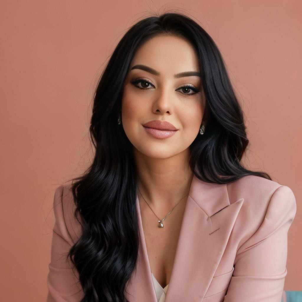 Рашидова Марианна Амирчупановна