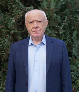 Якубов Якуб Загирович