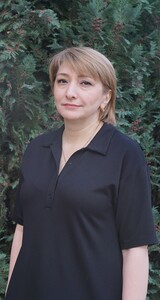 Магомедова Эльмира Асадулаевна
