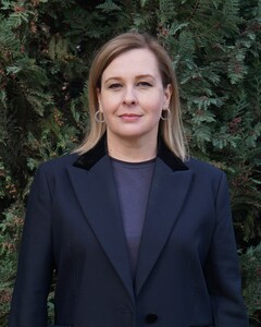 Москаленко Анна Николаевна