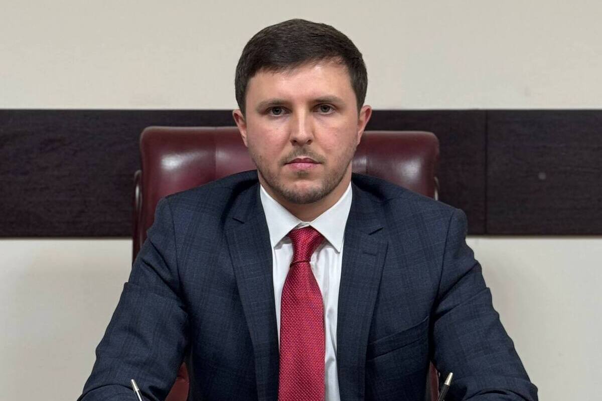 Ханбалаев Нажмудин Расулович