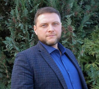 Магомедов Руслан Ибрагимович