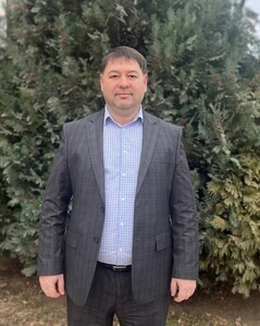 Идрисов Рамиз Фикретович