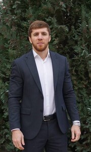 Раджабов Абдулкарим Гаджиевич