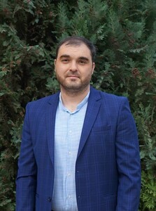 Мисриев Джабраил Магомедович