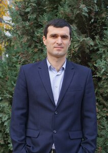 Исмаилов Расул Магомедович