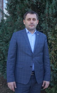 Абдулазизов Магомед Абдулаевич
