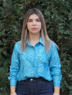 Абдуллаева Камилла Аппясовна