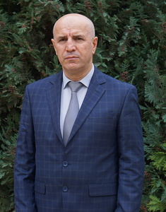 Мехтиханов Дербет Рамазанович