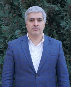 Арсланов Марат Джавадович