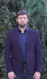 Абдулгамидов Марат Шамсудинович
