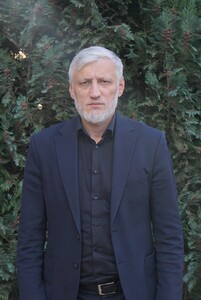 Бектемиров Арсен Бектемирович