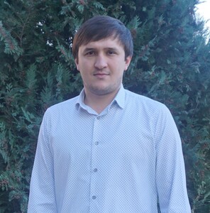 Амиров Амир Камалович