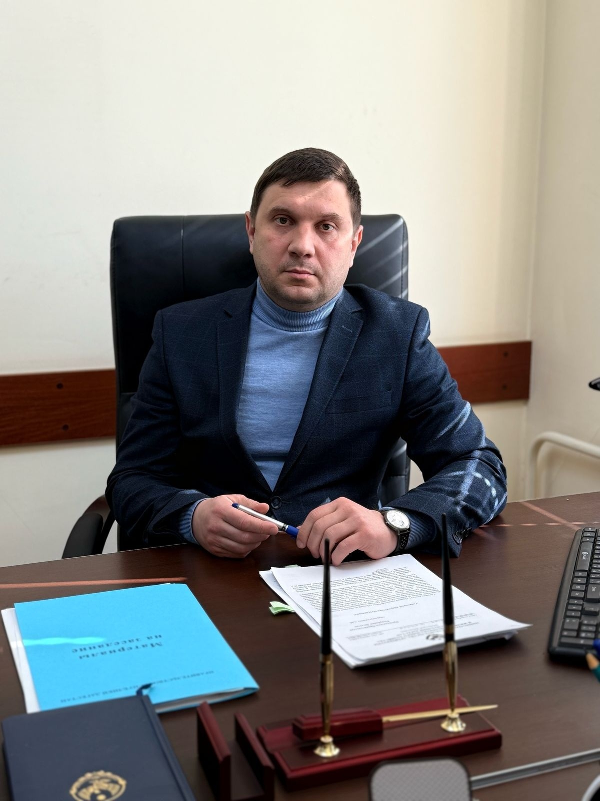 Рыльцев Денис Николаевич