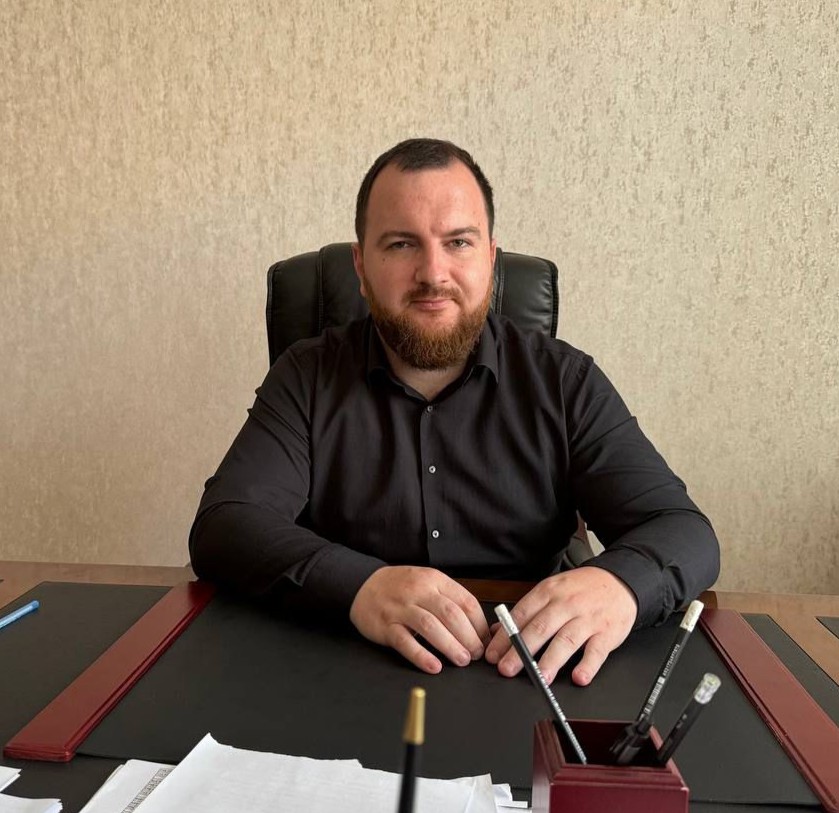 Аскеров Султан Назирович